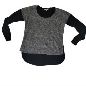 Madewell M Sweater